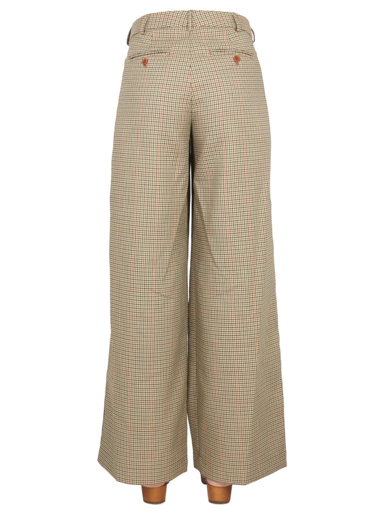 katherine pants by Selfnex