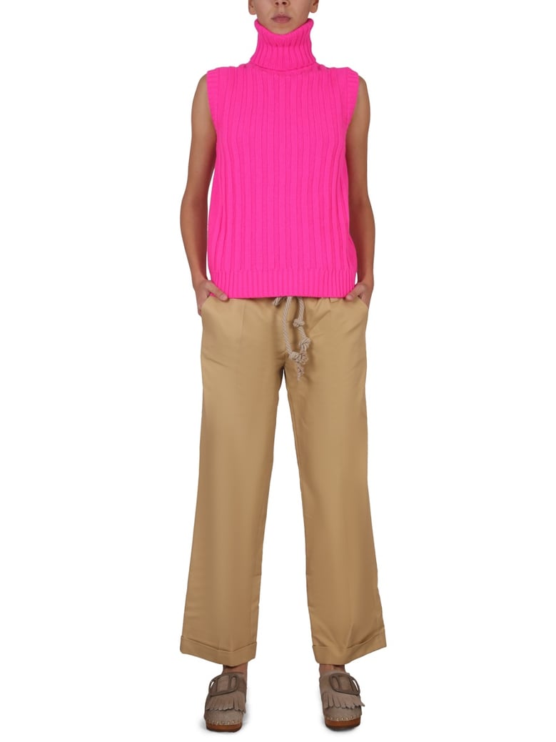 carlo pants by Selfnex