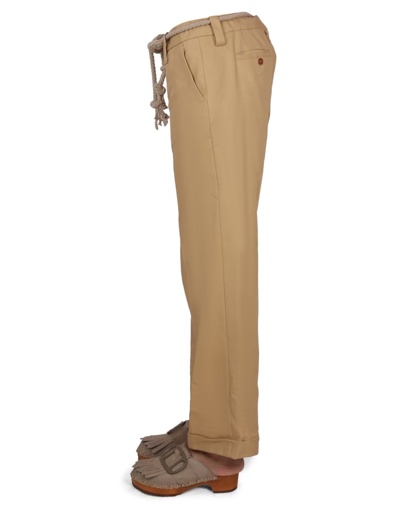carlo pants by Selfnex