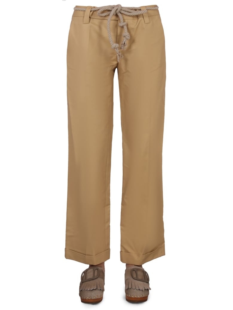 carlo pants by Selfnex