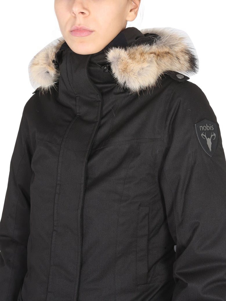 parka abby by Selfnex