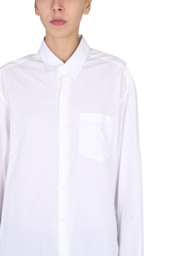 shirt kirsten by Selfnex