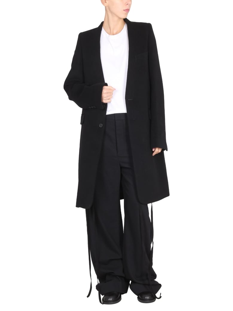 celine coat by Selfnex