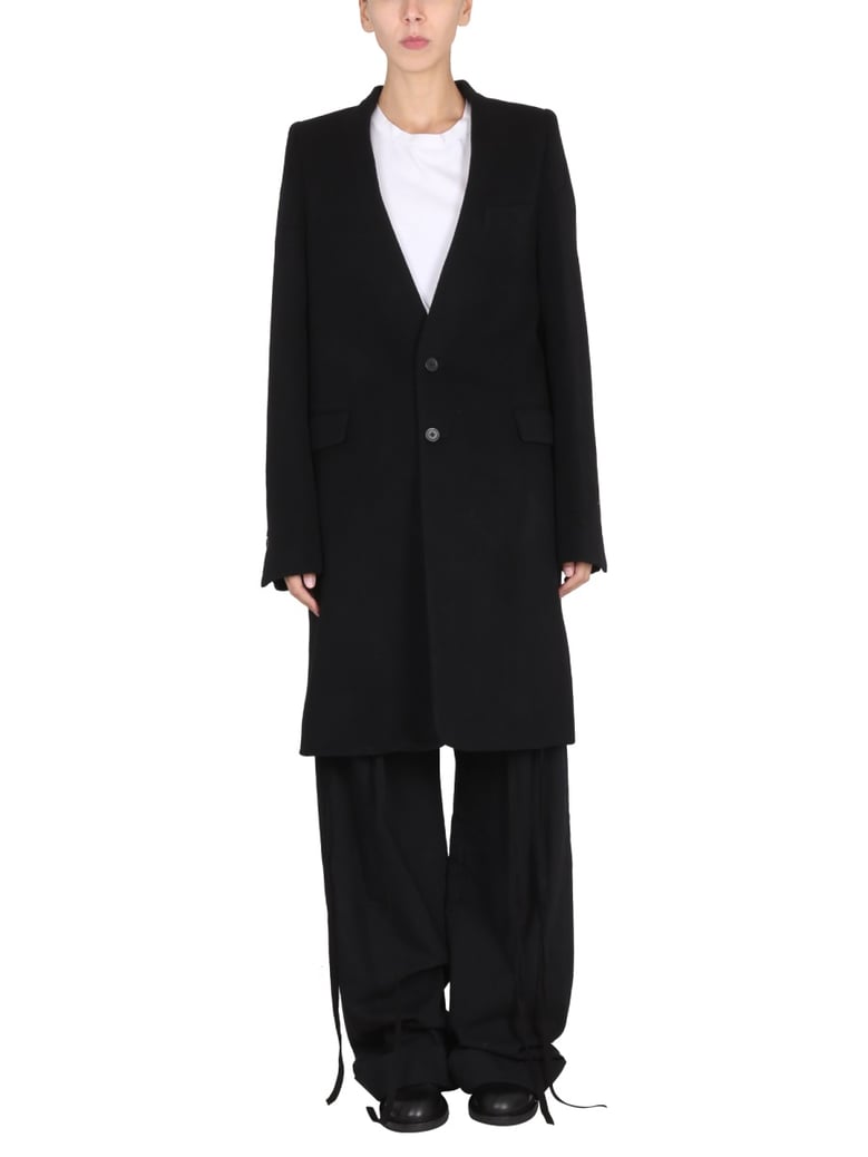 celine coat by Selfnex