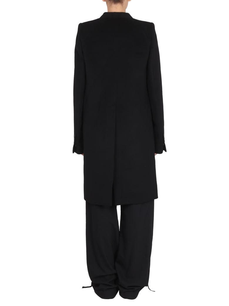 celine coat by Selfnex