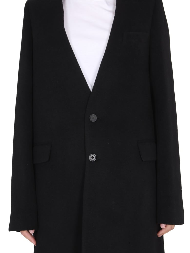 celine coat by Selfnex