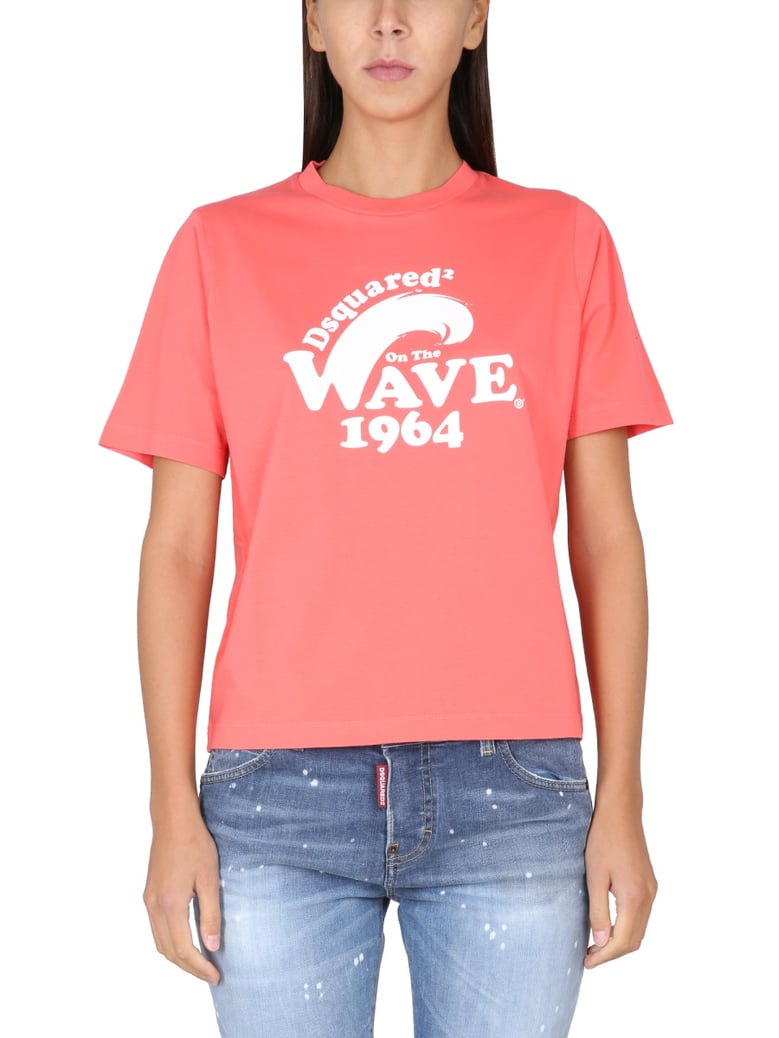 t-shirt with logo by Selfnex