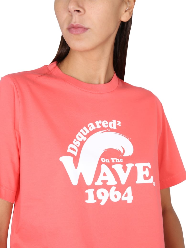 t-shirt with logo by Selfnex