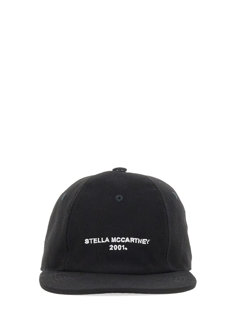 baseball hat with logo embroidery by Selfnex