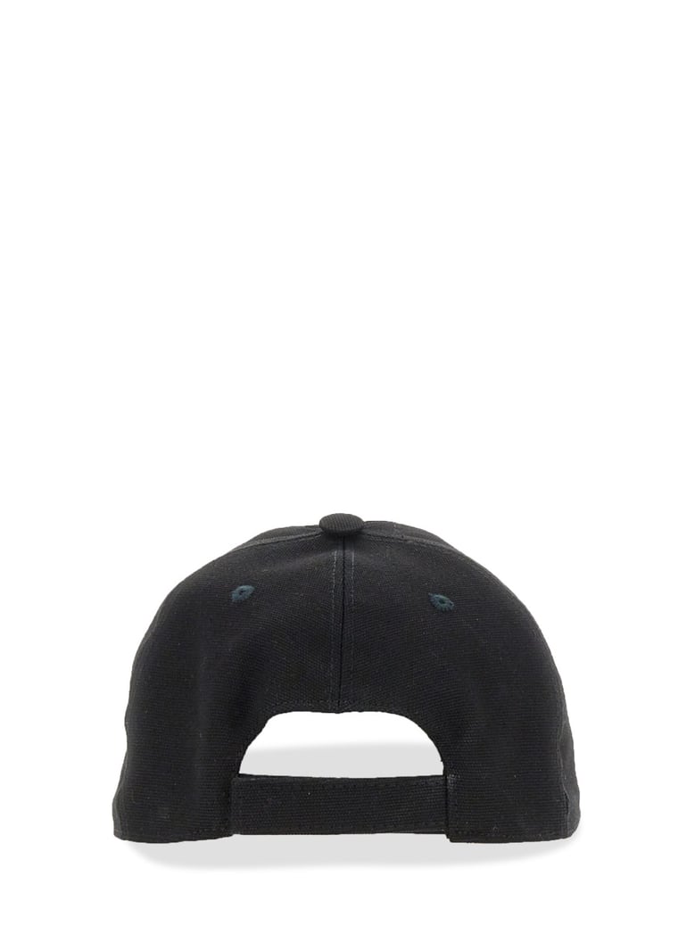 baseball hat with logo embroidery by Selfnex
