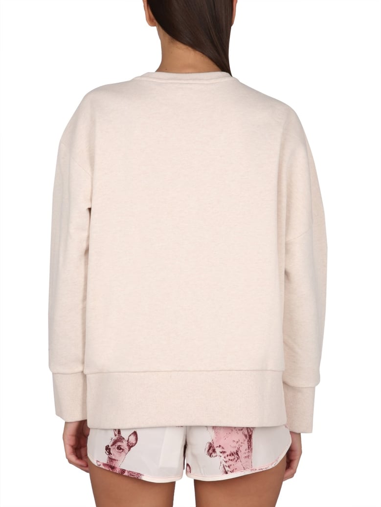 falabella chain sweatshirt by Selfnex