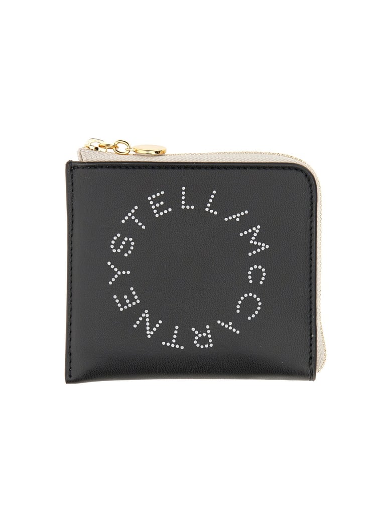 zipped wallet by Selfnex