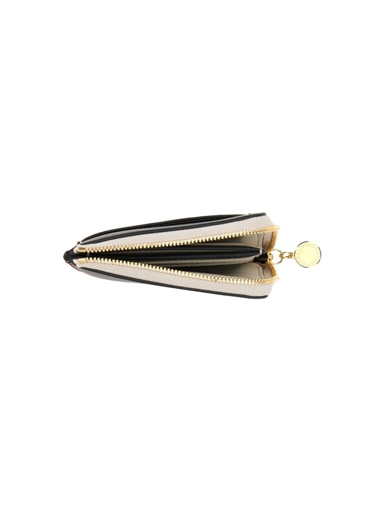 zipped wallet by Selfnex