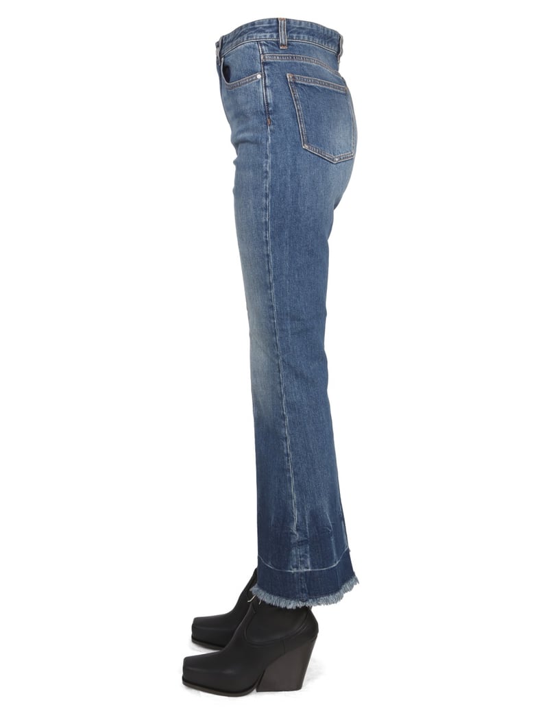 denim jeans by Selfnex