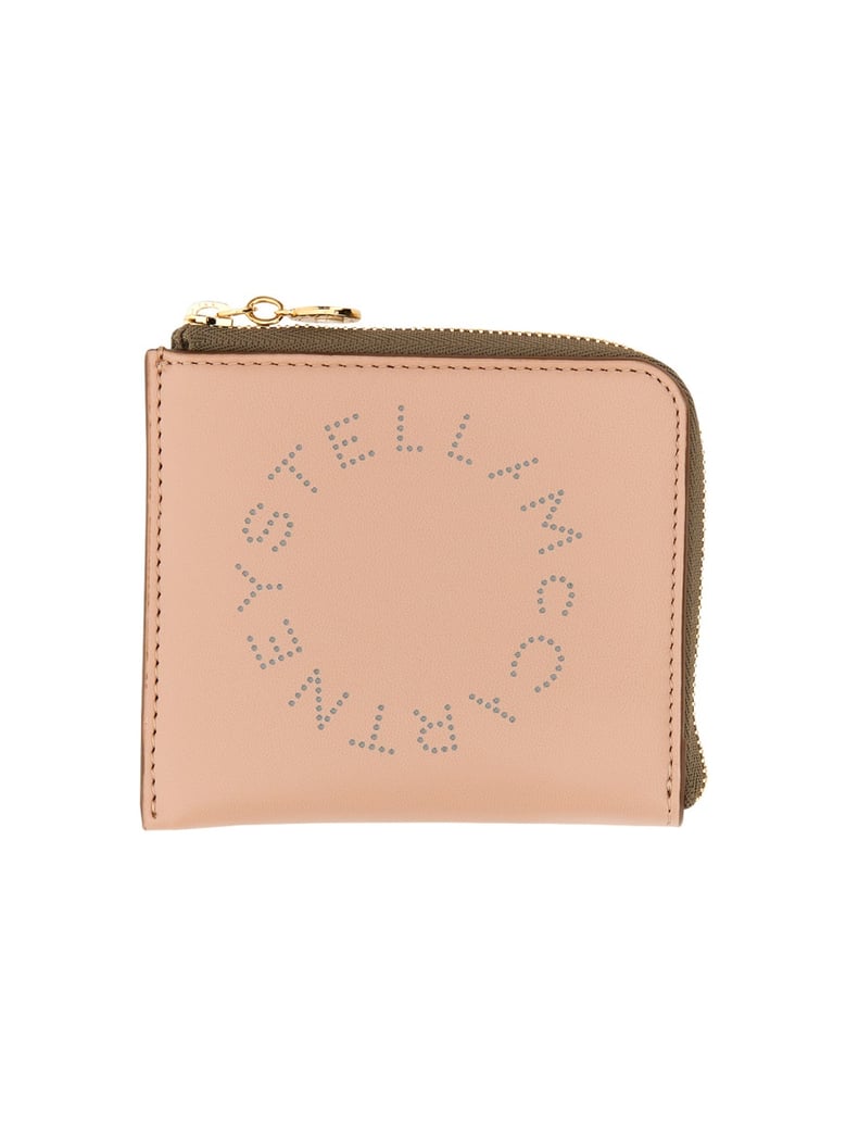 zipped wallet by Selfnex