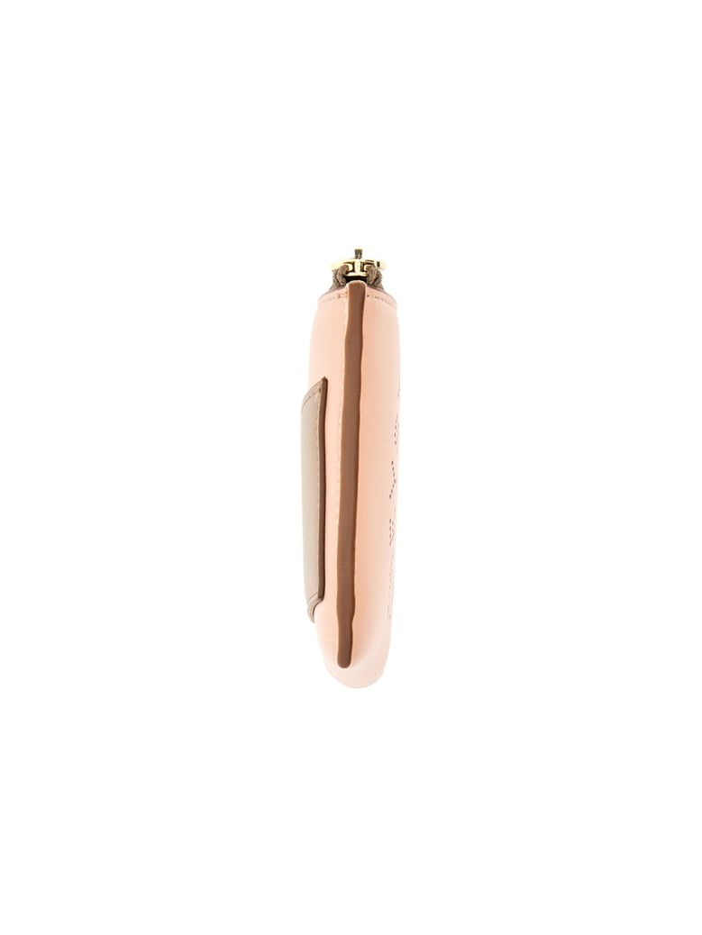 zipped wallet by Selfnex