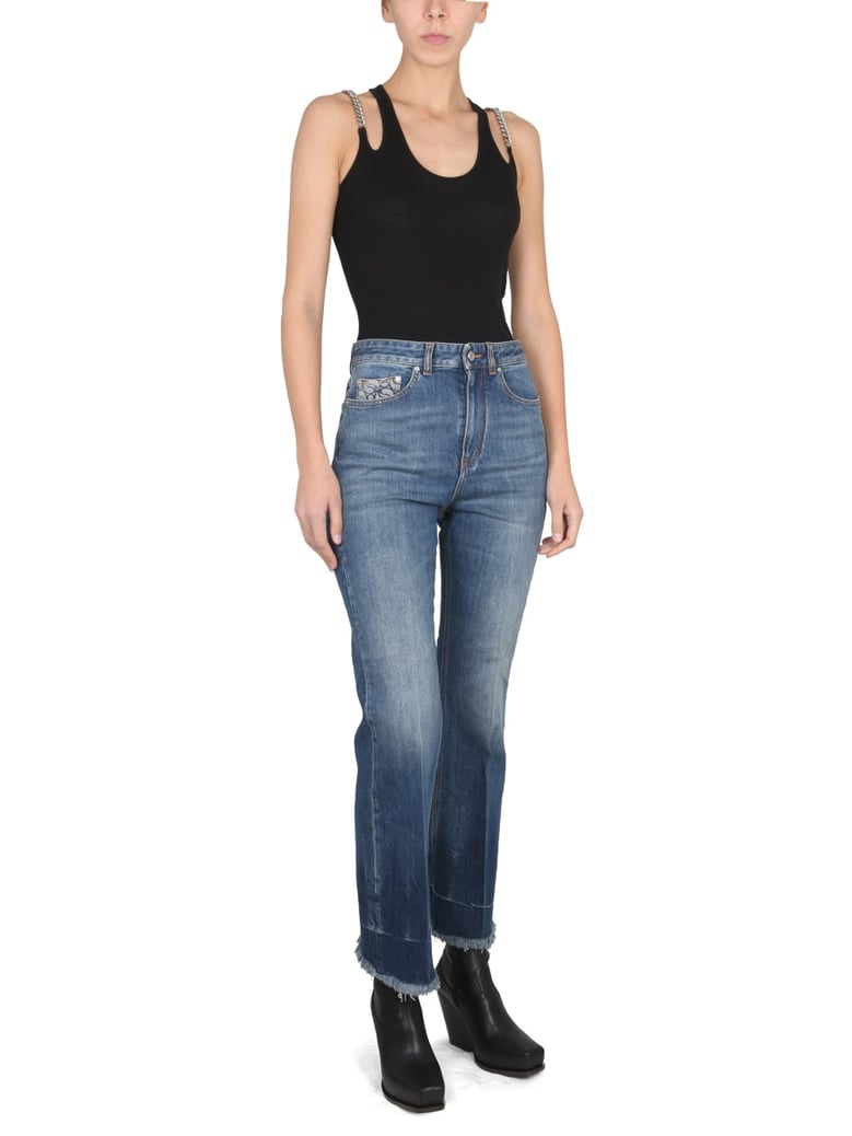 falabella top by Selfnex