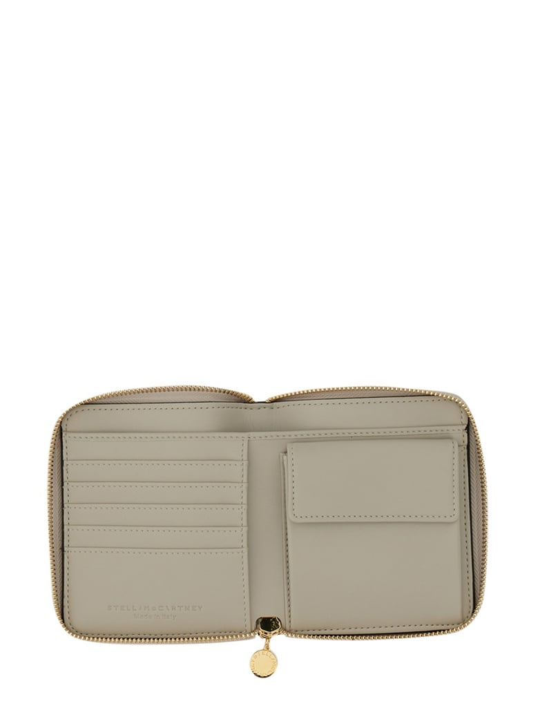 zipped wallet by Selfnex