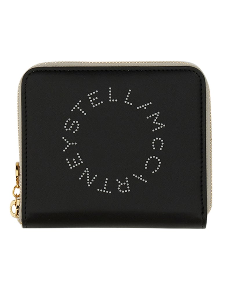 zipped wallet by Selfnex