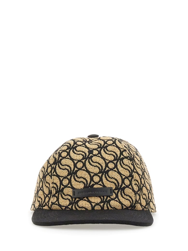 baseball hat with logo by Selfnex