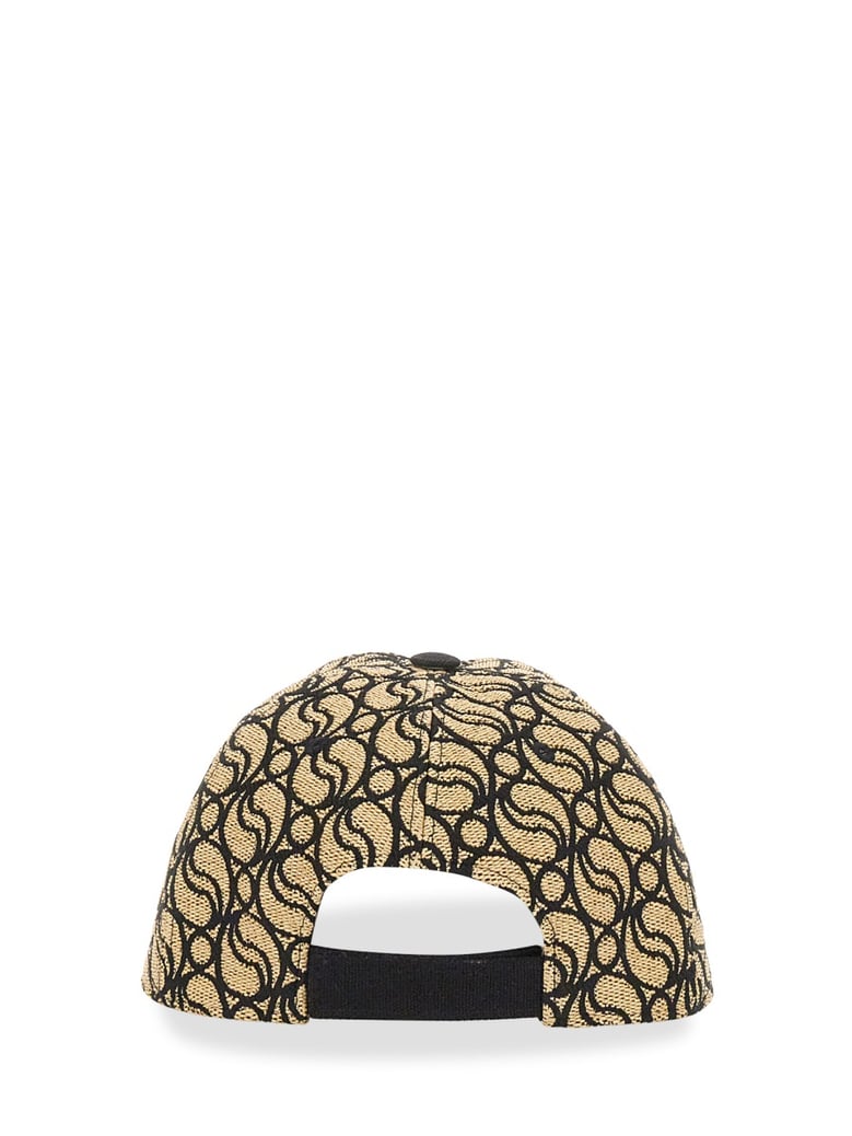 baseball hat with logo by Selfnex