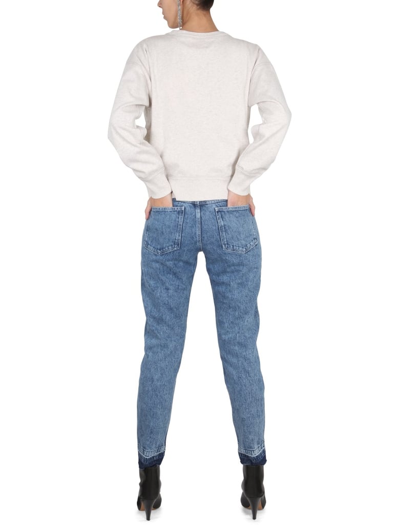 sulanoa jeans by Selfnex