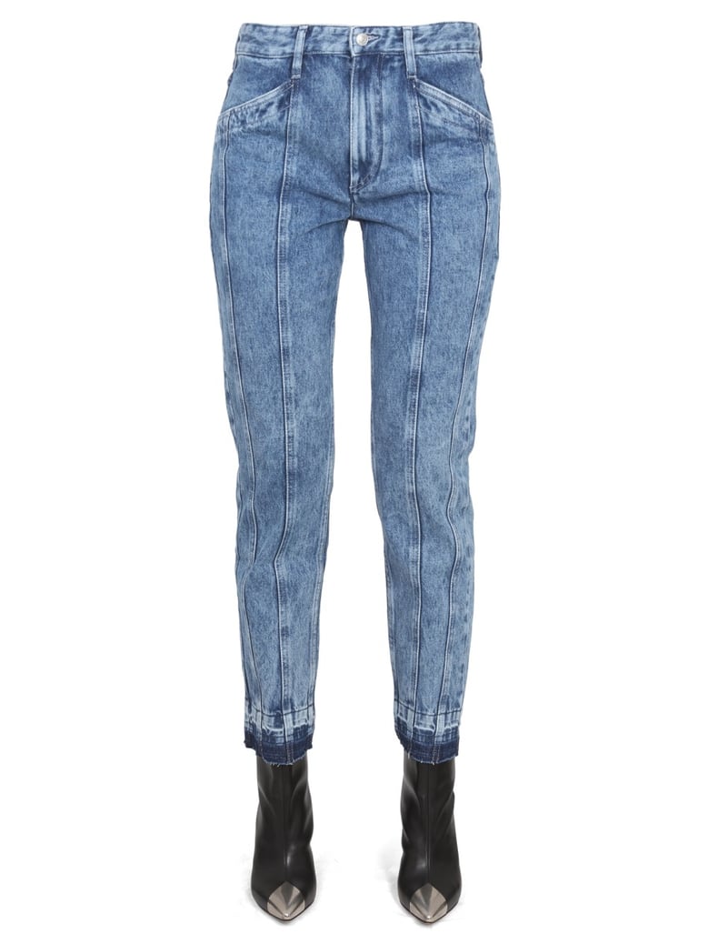 sulanoa jeans by Selfnex