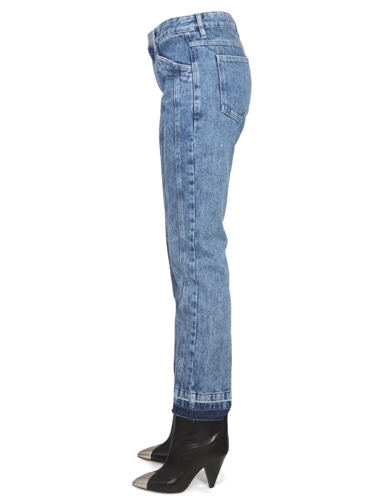 sulanoa jeans by Selfnex