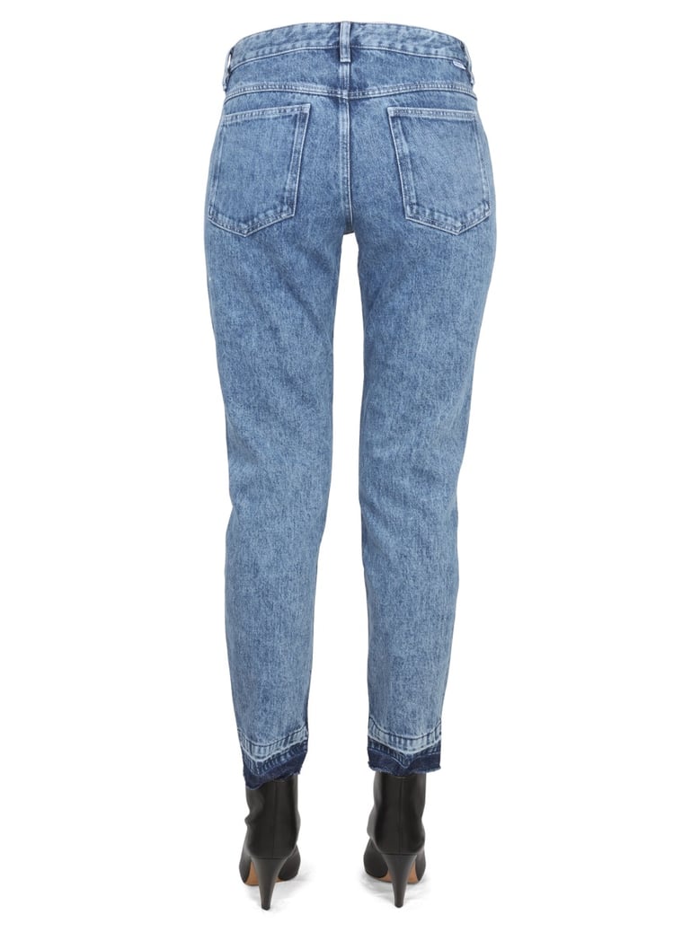 sulanoa jeans by Selfnex