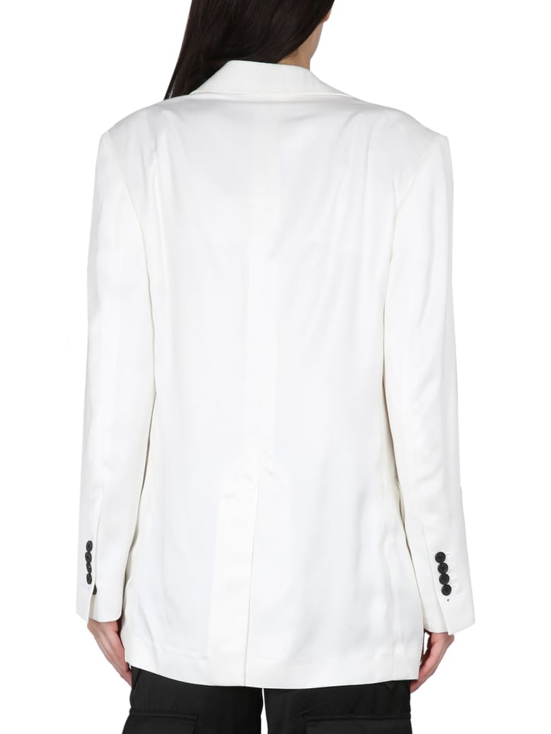 boyfriend jacket by Selfnex