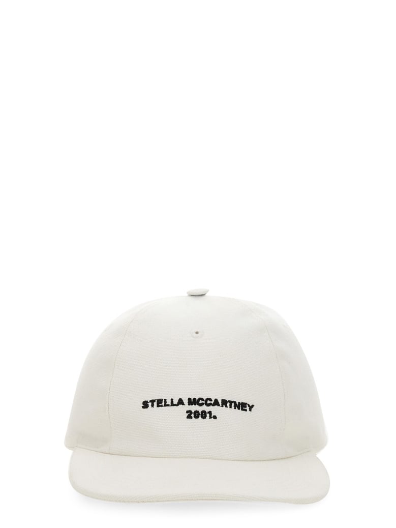 baseball hat with logo embroidery by Selfnex
