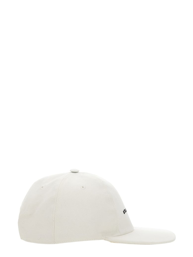 baseball hat with logo embroidery by Selfnex