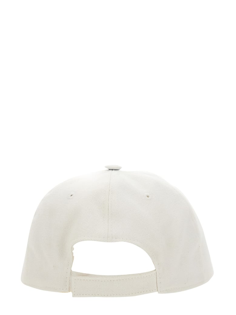 baseball hat with logo embroidery by Selfnex