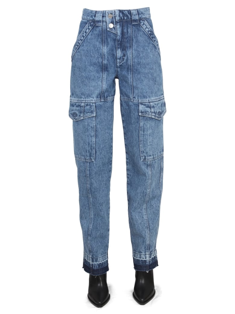 jeans vayoneo by Selfnex