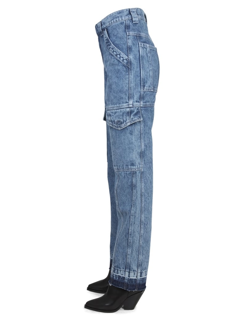 jeans vayoneo by Selfnex