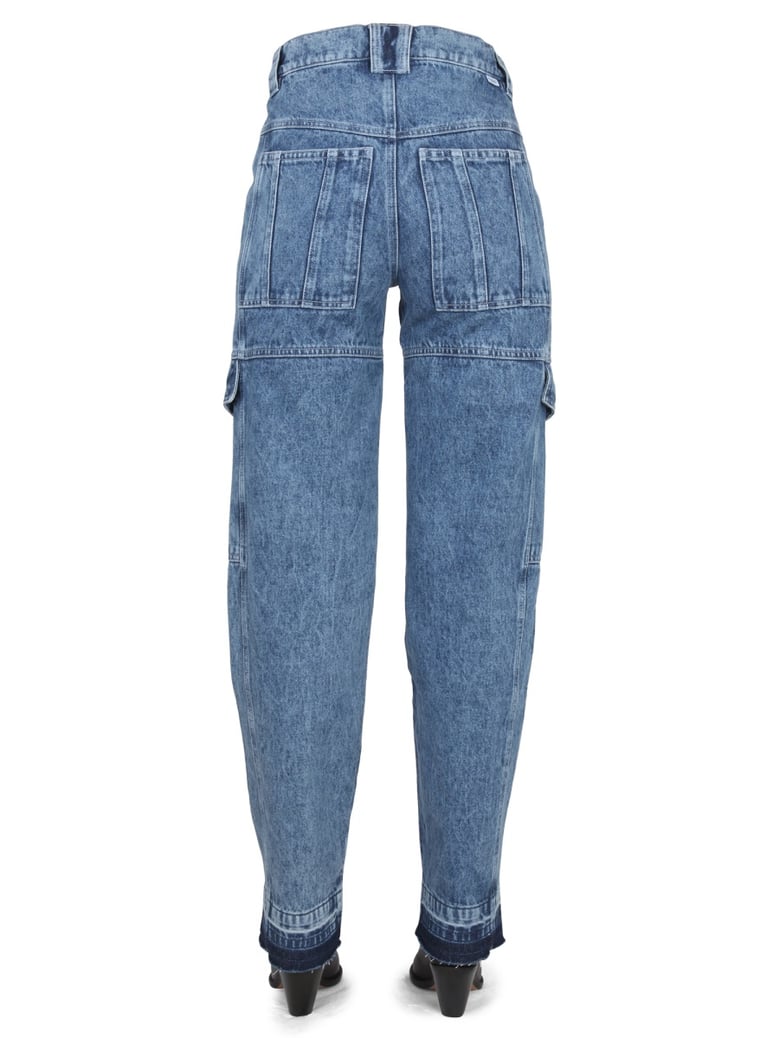jeans vayoneo by Selfnex
