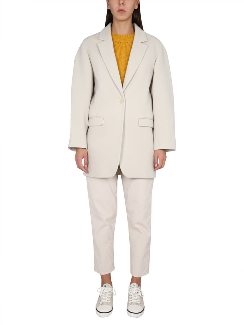 jilinka jacket by Selfnex