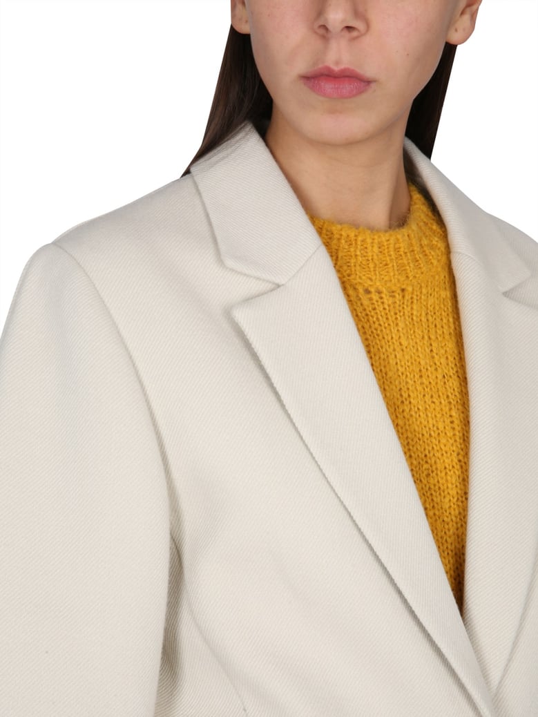 jilinka jacket by Selfnex