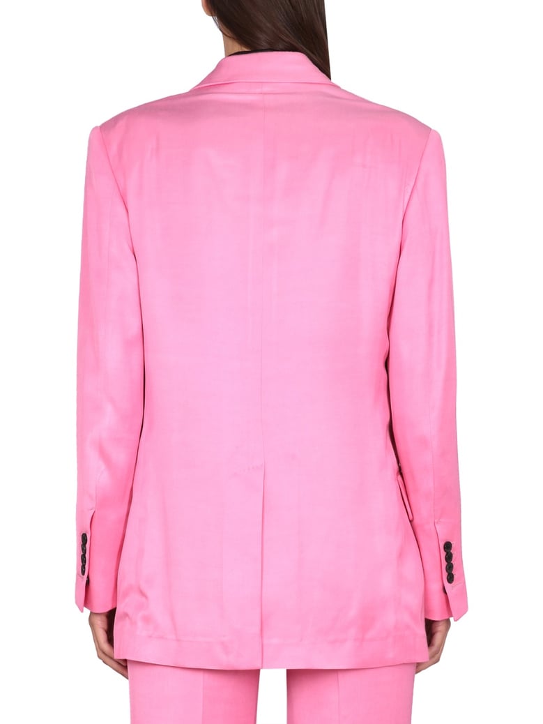 boyfriend jacket by Selfnex