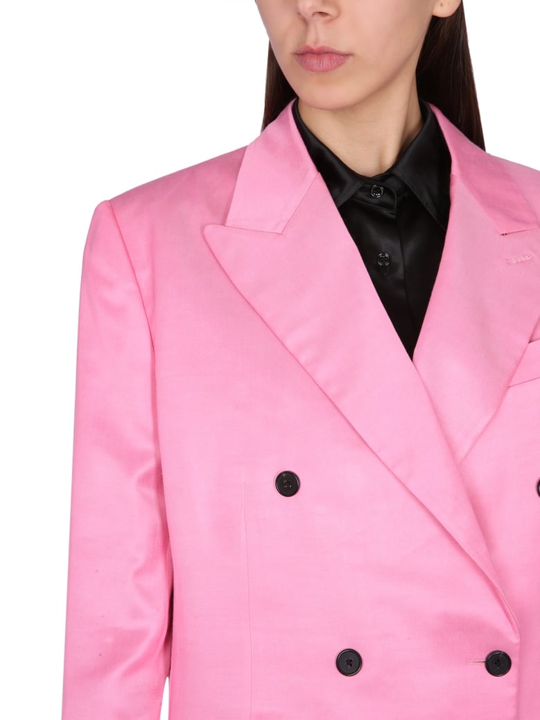 boyfriend jacket by Selfnex