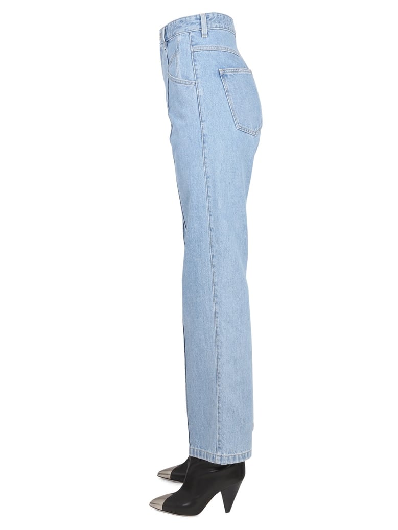 nadege jeans by Selfnex