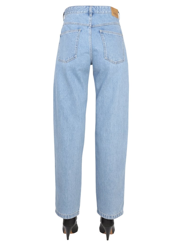 nadege jeans by Selfnex