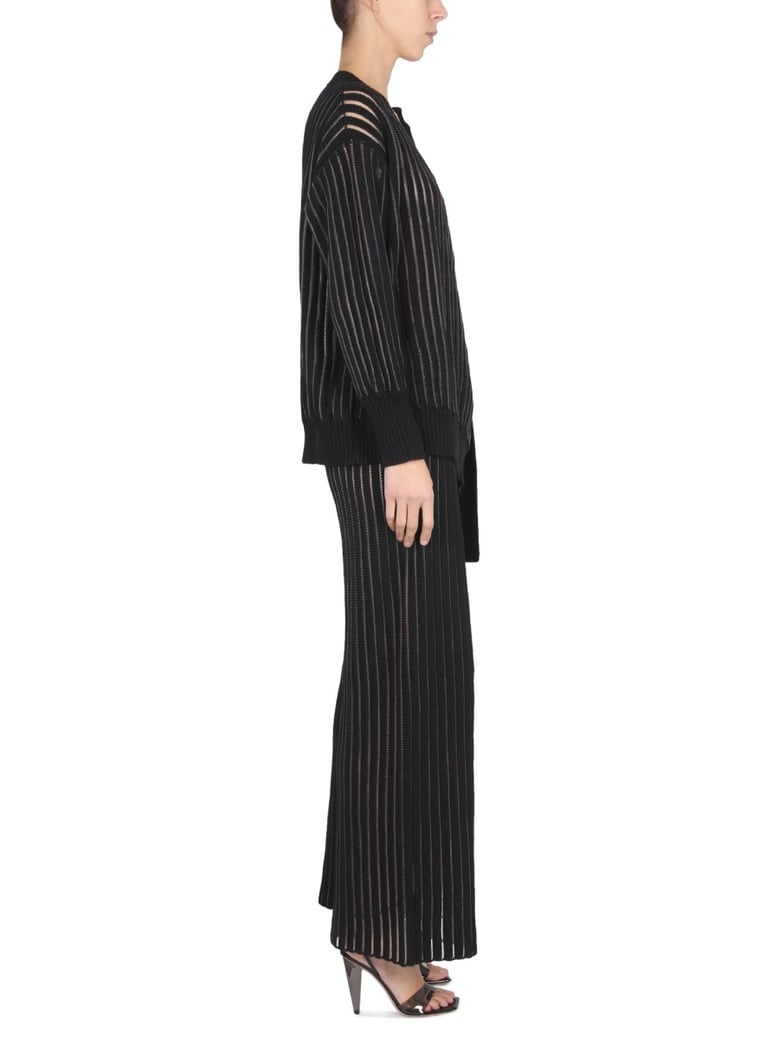 wide leg pants by Selfnex