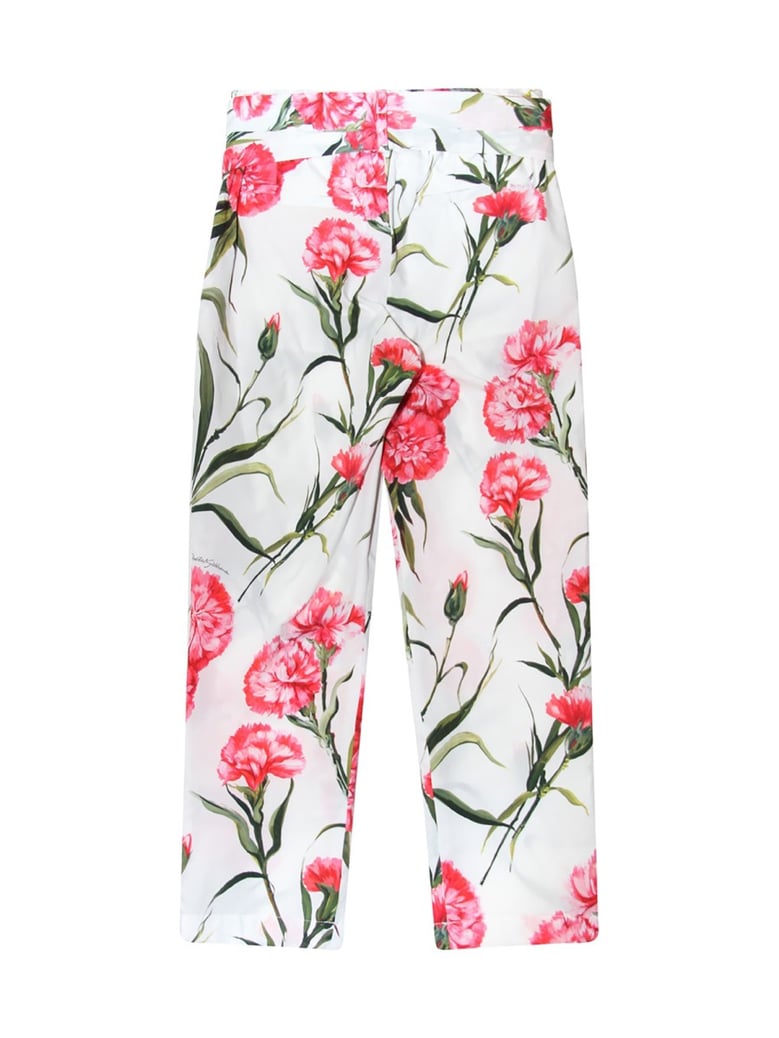 trousers carnation multicolour by Selfnex