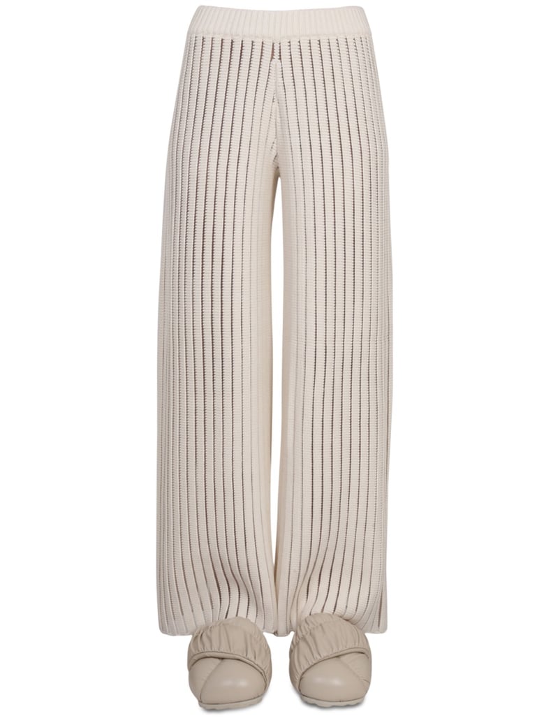 wide leg pants by Selfnex