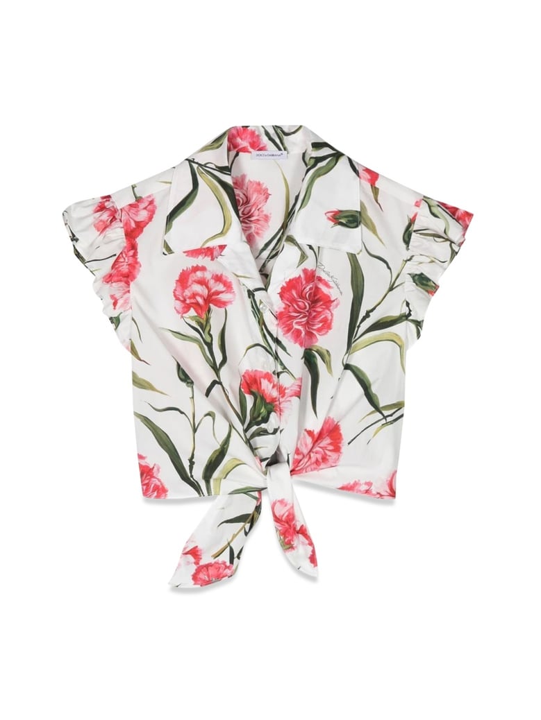 shirt carnation multicolour by Selfnex