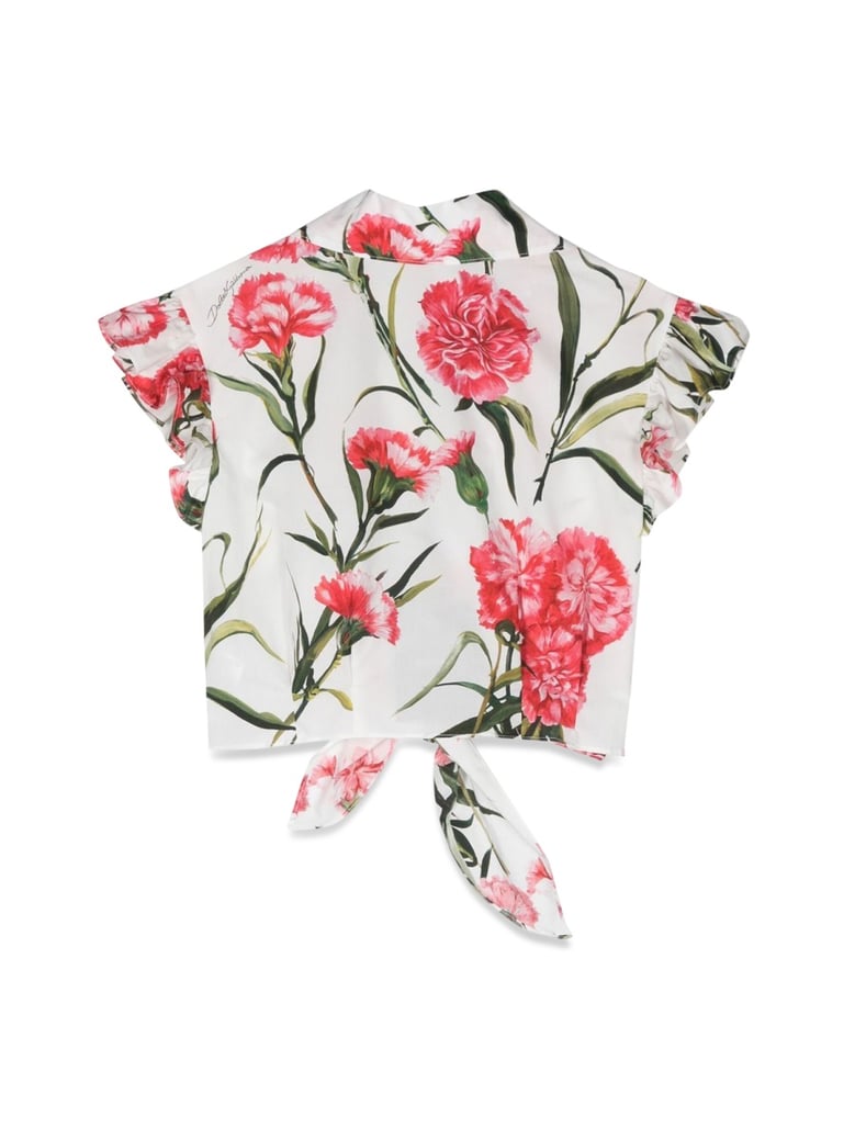 shirt carnation multicolour by Selfnex