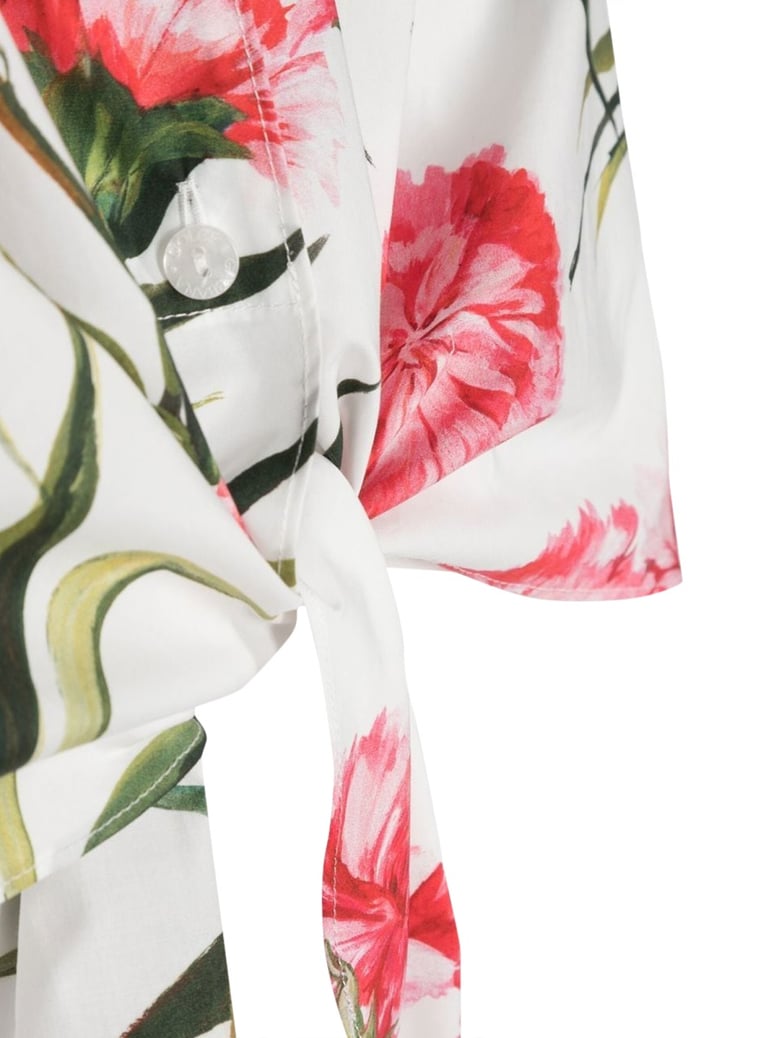 shirt carnation multicolour by Selfnex