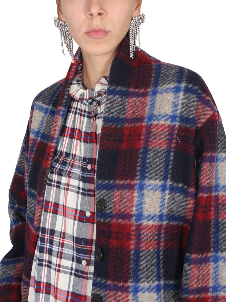 gabriel coat by Selfnex