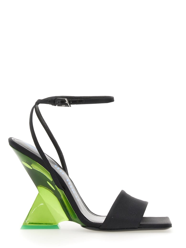 cheope sandals by Selfnex